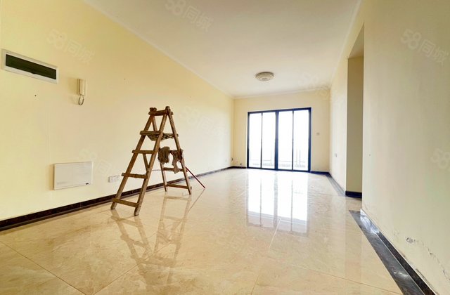 都市经典3室2厅95.79㎡68万二手房图片