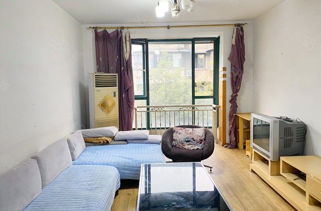 博雅馨地2室2厅77㎡101.7万二手房图片