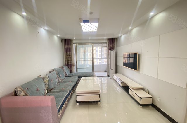 东昌实验 送车位储 东昌丽都 星美三室两卫 精装修 免大税