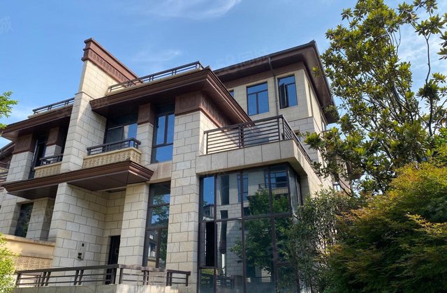 0㎡ 南北共4层 大唐印象(别墅)          