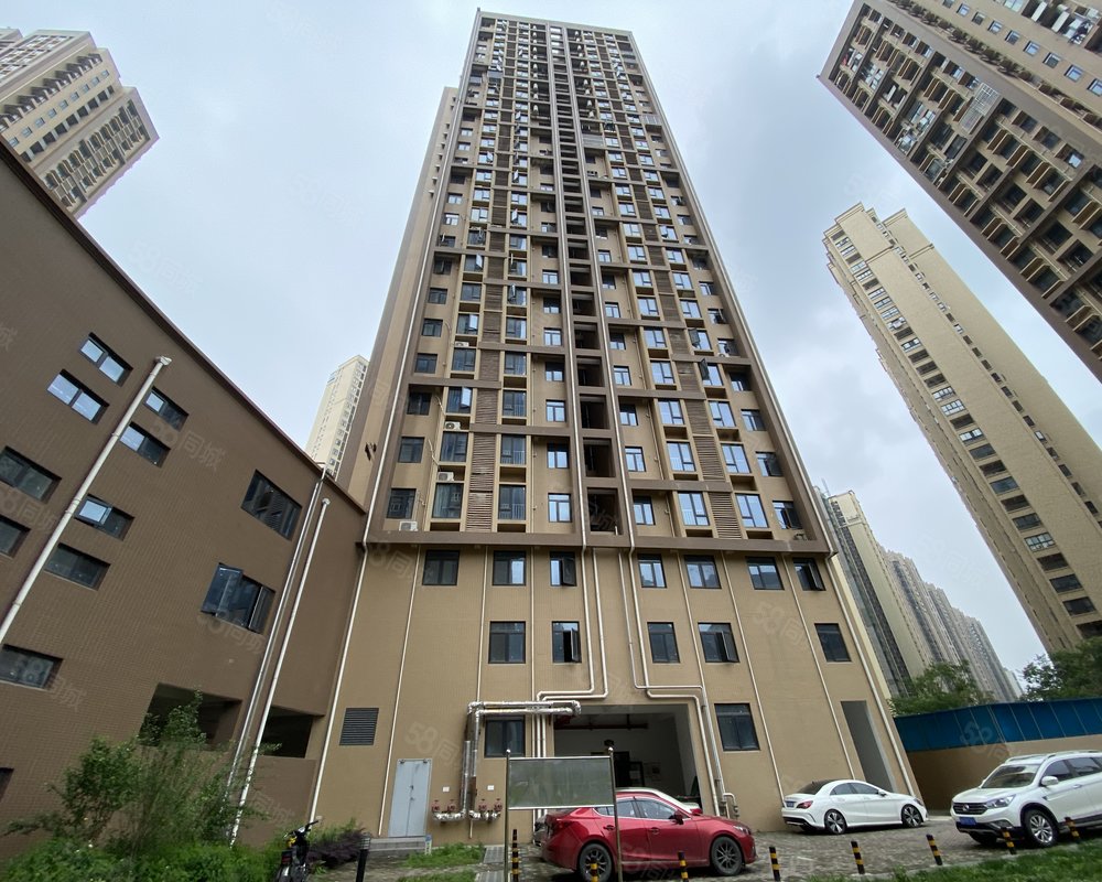 【梦湖华苑, 梦湖华苑小区详情,房价走势,房源,业主论坛】- 武汉58