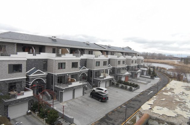 延边房产信息 延边二手房 延吉二手房  明大花园小区