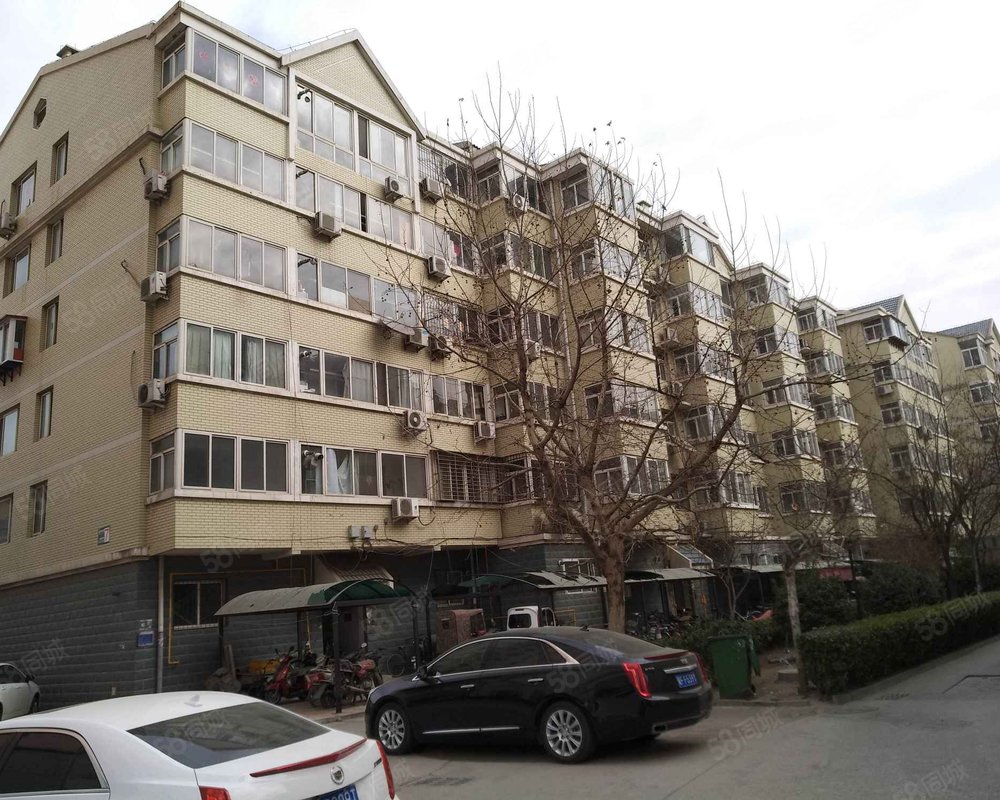 【金丰花园, 金丰花园小区详情,房价走势,房源,业主论坛】- 保定58