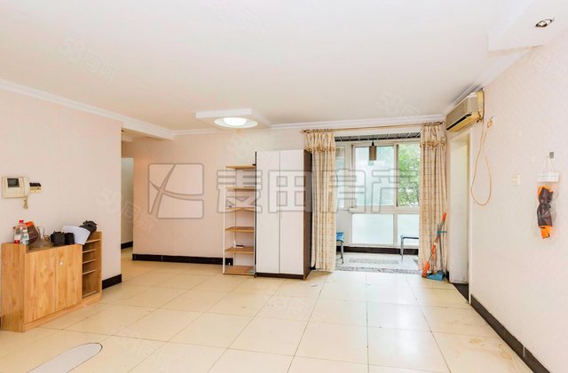 华清嘉园2室2厅86㎡820万二手房图片