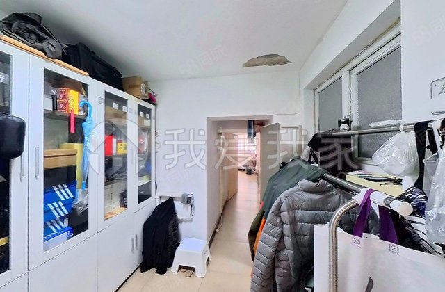 杨庄北街4号院2室1厅60.25㎡165万二手房图片