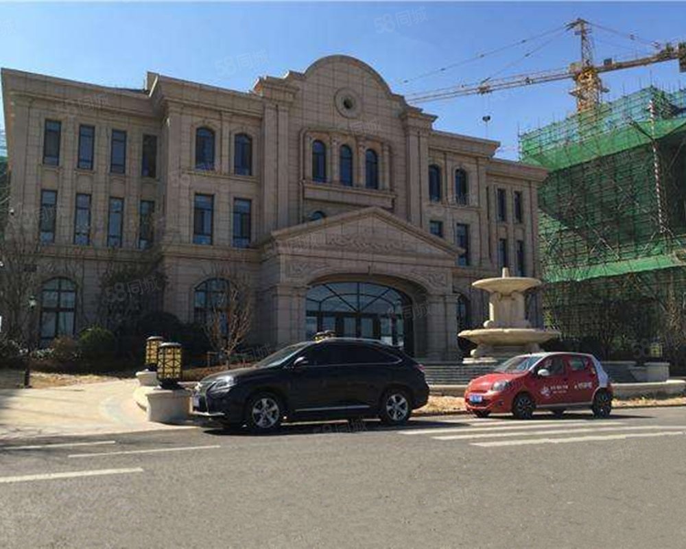 【绿地观澜半岛(别墅), 绿地观澜半岛(别墅)小区详情,房价走势,房源