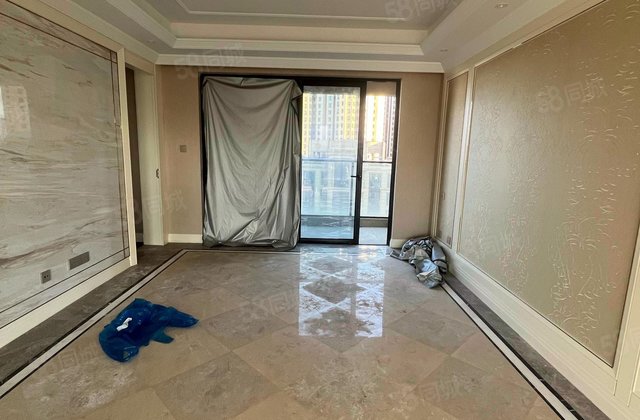 一品滨江湾(西区)4室2厅139.1㎡468万二手房图片