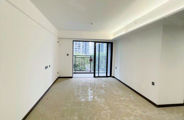 万科金域半岛3室2厅86.99㎡73万二手房图片