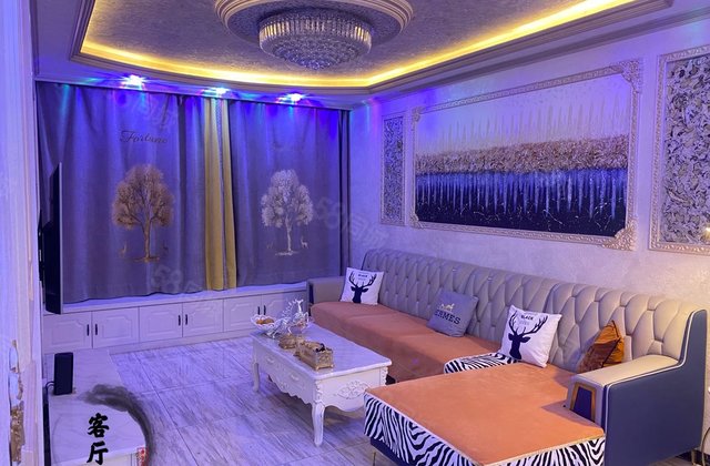 龙德华府2室2厅99㎡46万二手房图片