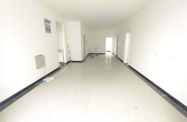 孟达中央帝景 双卫生间 出行方便 高楼层视野无遮挡 商圈成熟