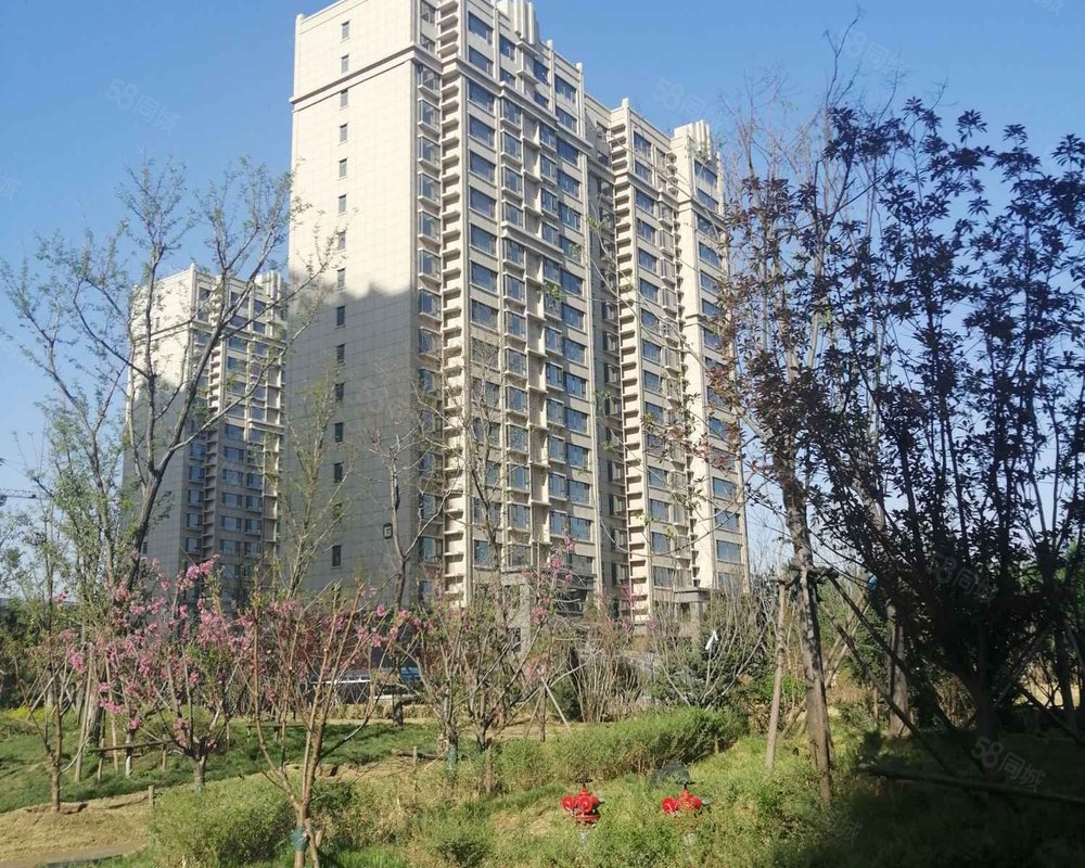 昌润莲城瑞荷园