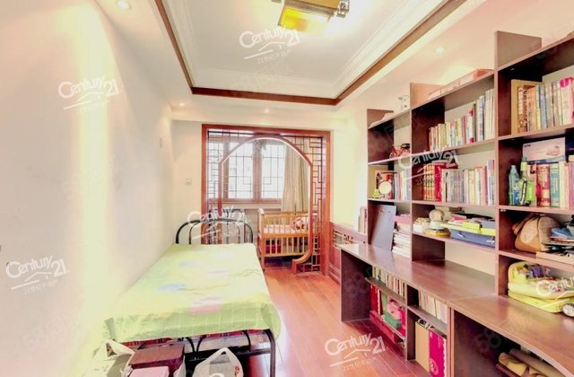 梅苑花园4室2厅147.43㎡299万二手房图片