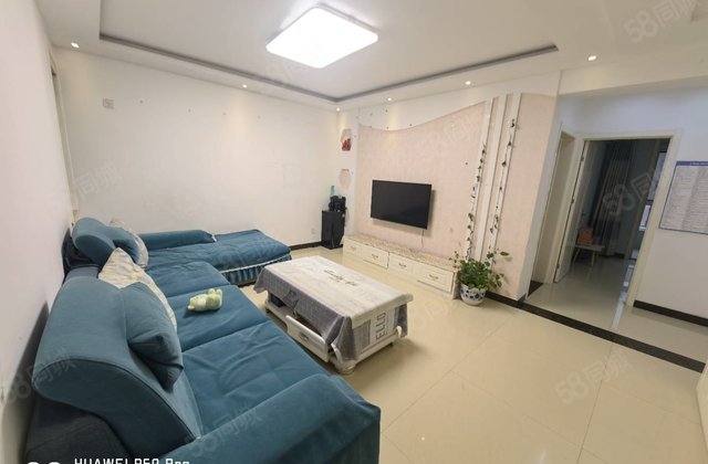 凤凰城(C区)3室2厅105㎡75万二手房图片