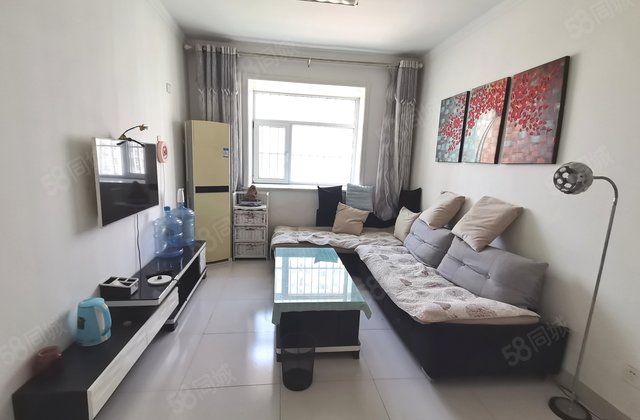 一实验松桂路 中间楼层西边户 有证免大税 送储藏室 随时看房