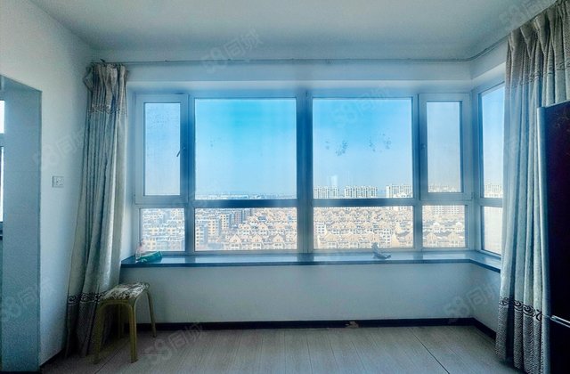 力旺格林春天2室2厅83.2㎡55万二手房图片