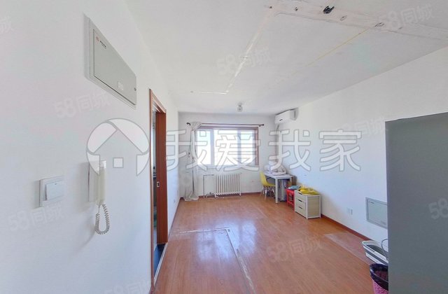 汇景苑三区3室1厅87.31㎡329万二手房图片