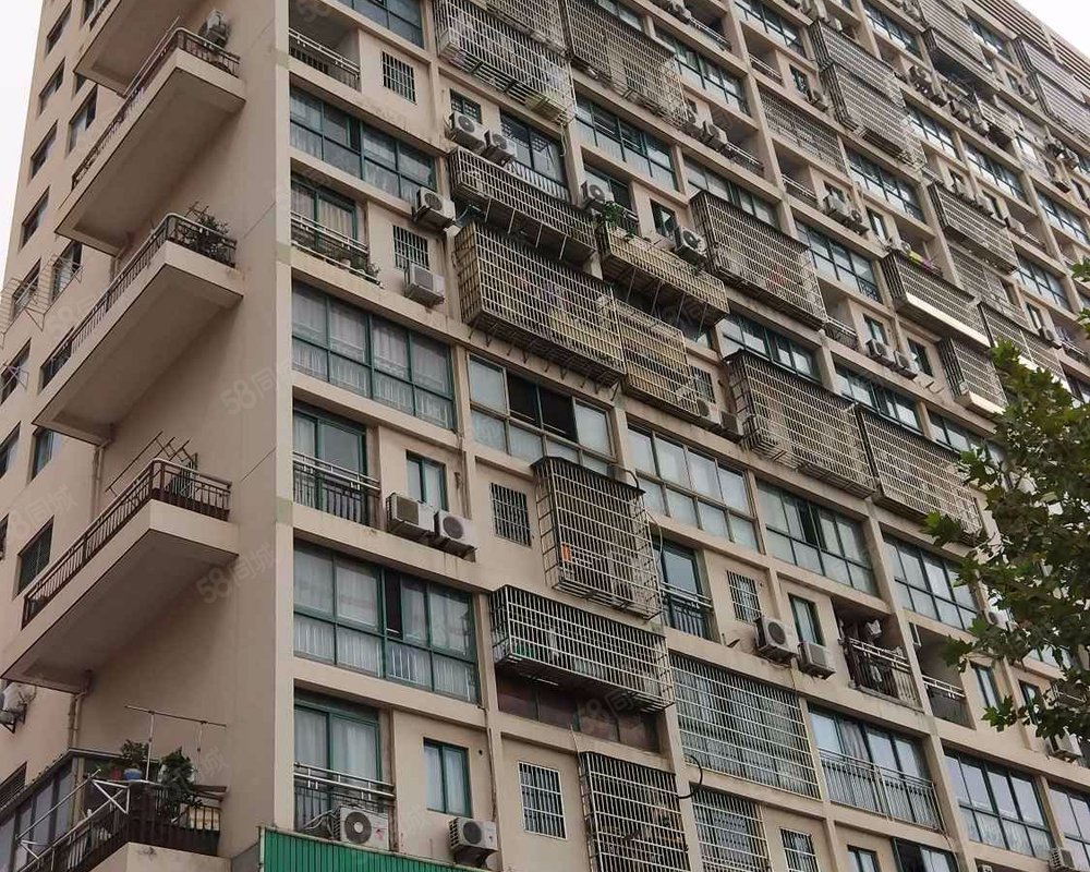 【现代公寓, 现代公寓小区详情,房价走势,房源,业主论坛】- 义乌58