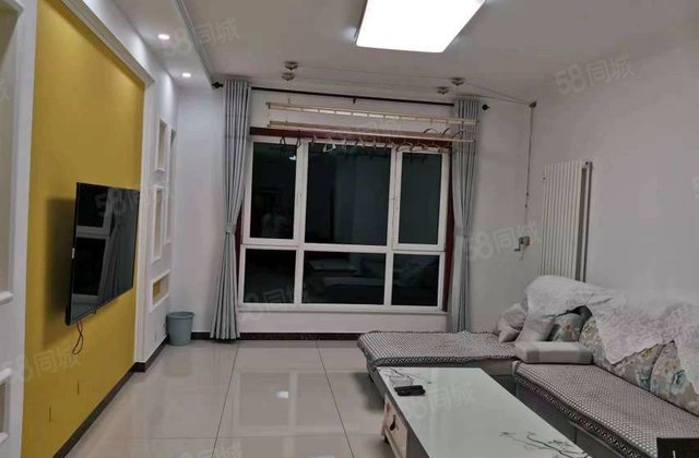 中弘由山由谷(17号院)3室2厅103㎡91万二手房图片