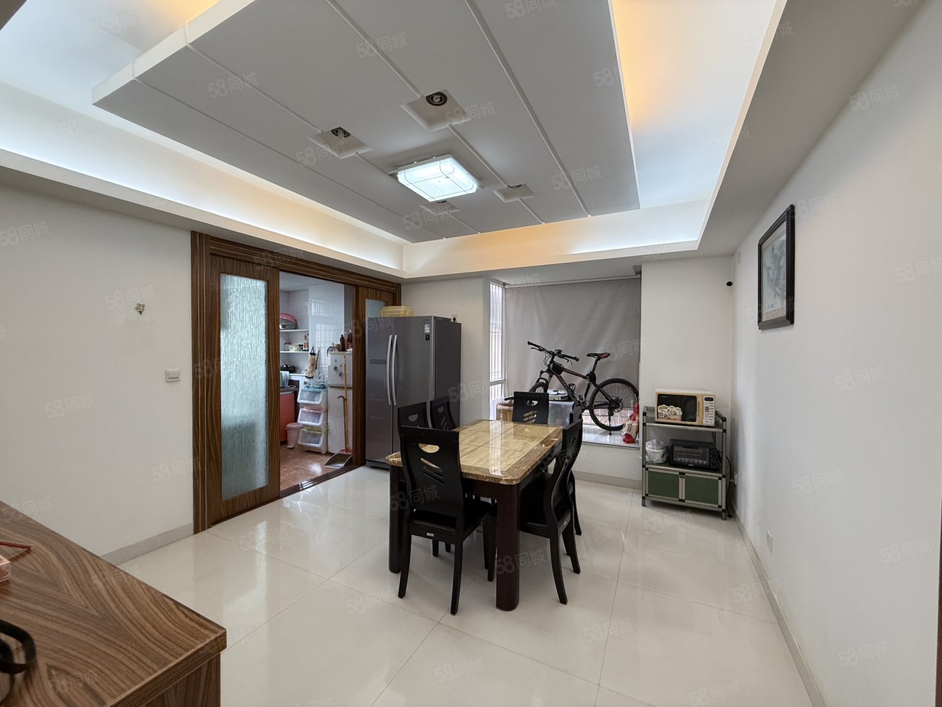 腾瑞万绿花园3室2厅2卫156㎡南北103万