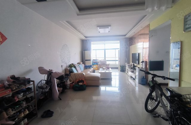 人民公园，祥生金麟府，温泉嘉苑 三居室，购物方便 低于市场价