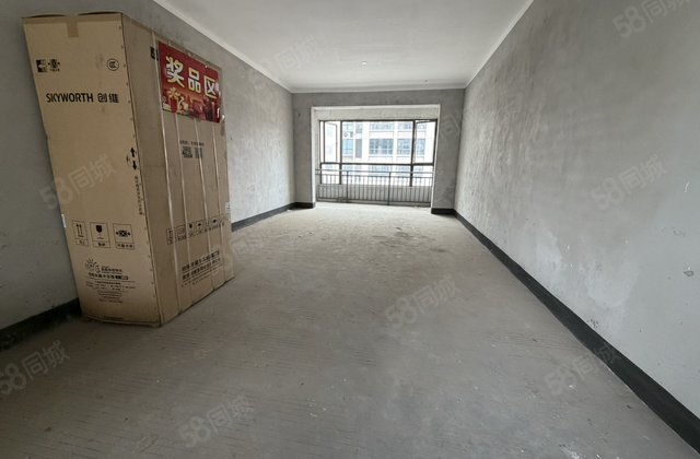 国宾半岛4室2厅134.75㎡59.8万二手房图片