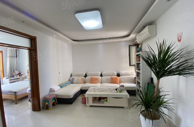 东昌东 振华南邻 送车位储 东昌丽都三室两卫 免大税