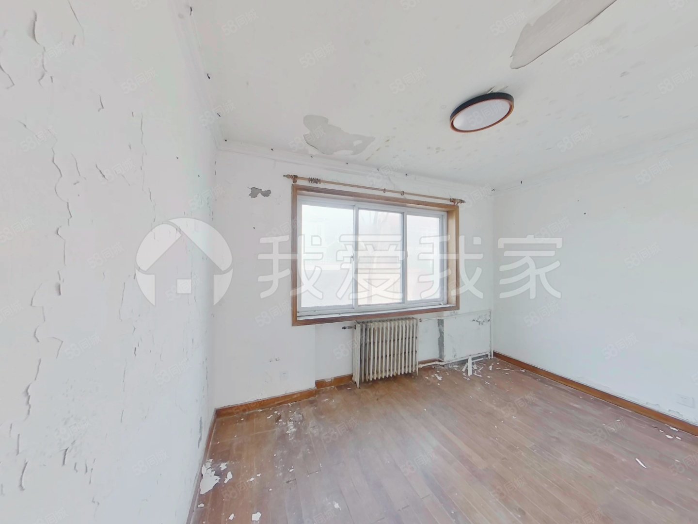 王府園中園(別墅)8室2廳3衛(wèi)256.1㎡東西1550萬(wàn)