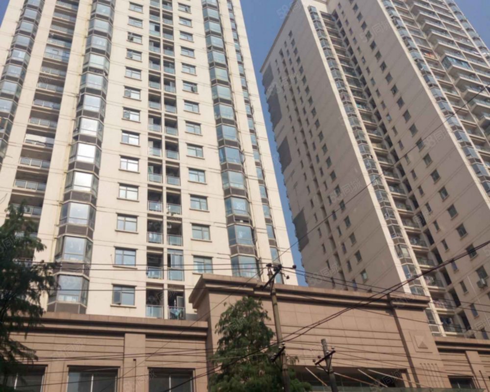 【圣淘沙大厦, 圣淘沙大厦小区详情,房价走势,房源,业主论坛】- 武汉