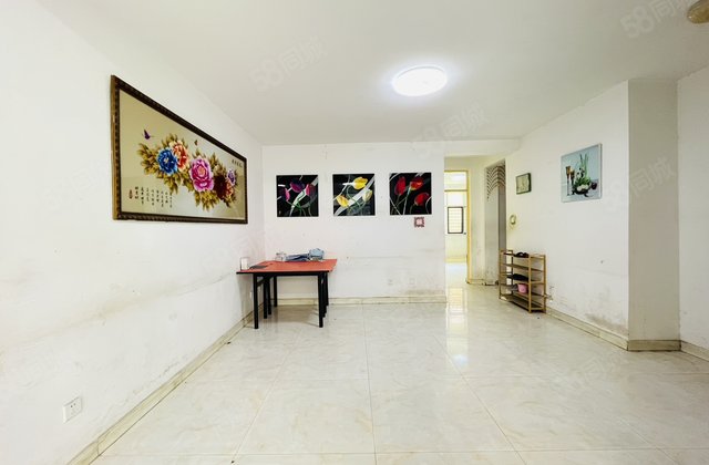 新出 急售 刚需必看 七中 花园路 水晶丽城 阿尔卡 送储