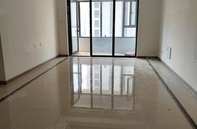 东昌东实验 集美壹品精装边户 新房未住 三室两卫免大税