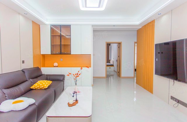 阳光花园(小店)3室1厅110.28㎡110万二手房图片