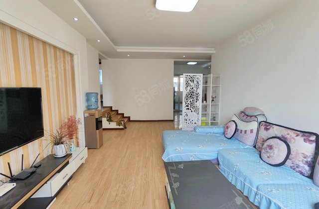 三九八新二区3室2厅128.53㎡80万二手房图片