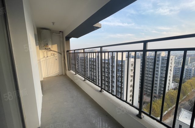 儒辰辰悦 碧桂园 新房未住 结婚   四居室 能贷款