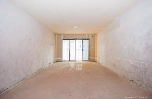 中煤和悦府4室2厅163.33㎡170万二手房图片