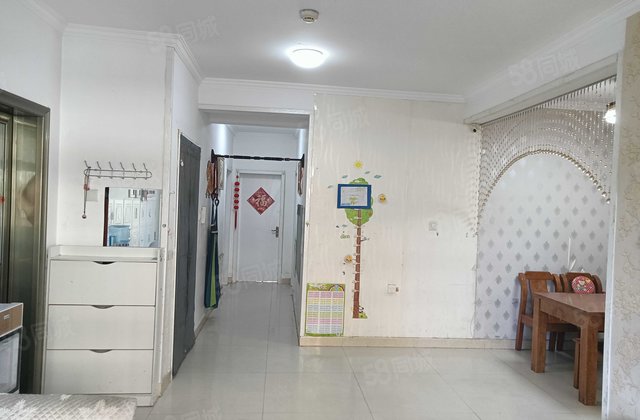 新城名都3室2厅135.6㎡59万二手房图片