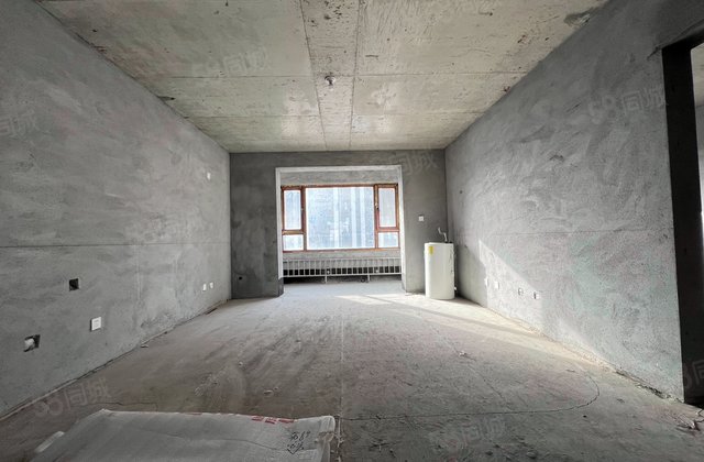 北京世代D区3室2厅125㎡90万二手房图片