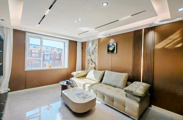 科文小区2室2厅92㎡49万二手房图片