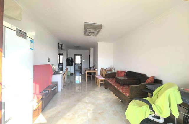 浅山香邑2室1厅89.76㎡98万二手房图片