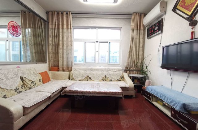 文轩外国语三室朝阳 区委家属院 龙山南区 龙山北区停车方便