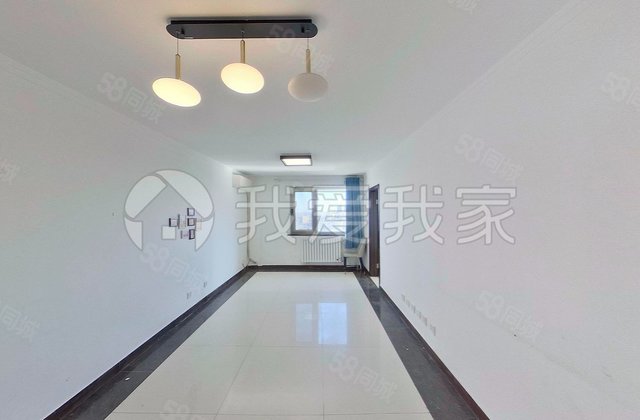 晨光家园A区2室1厅84.59㎡369万二手房图片