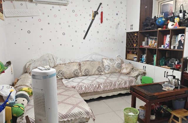 东昌，新星，华府，三室，随时看房