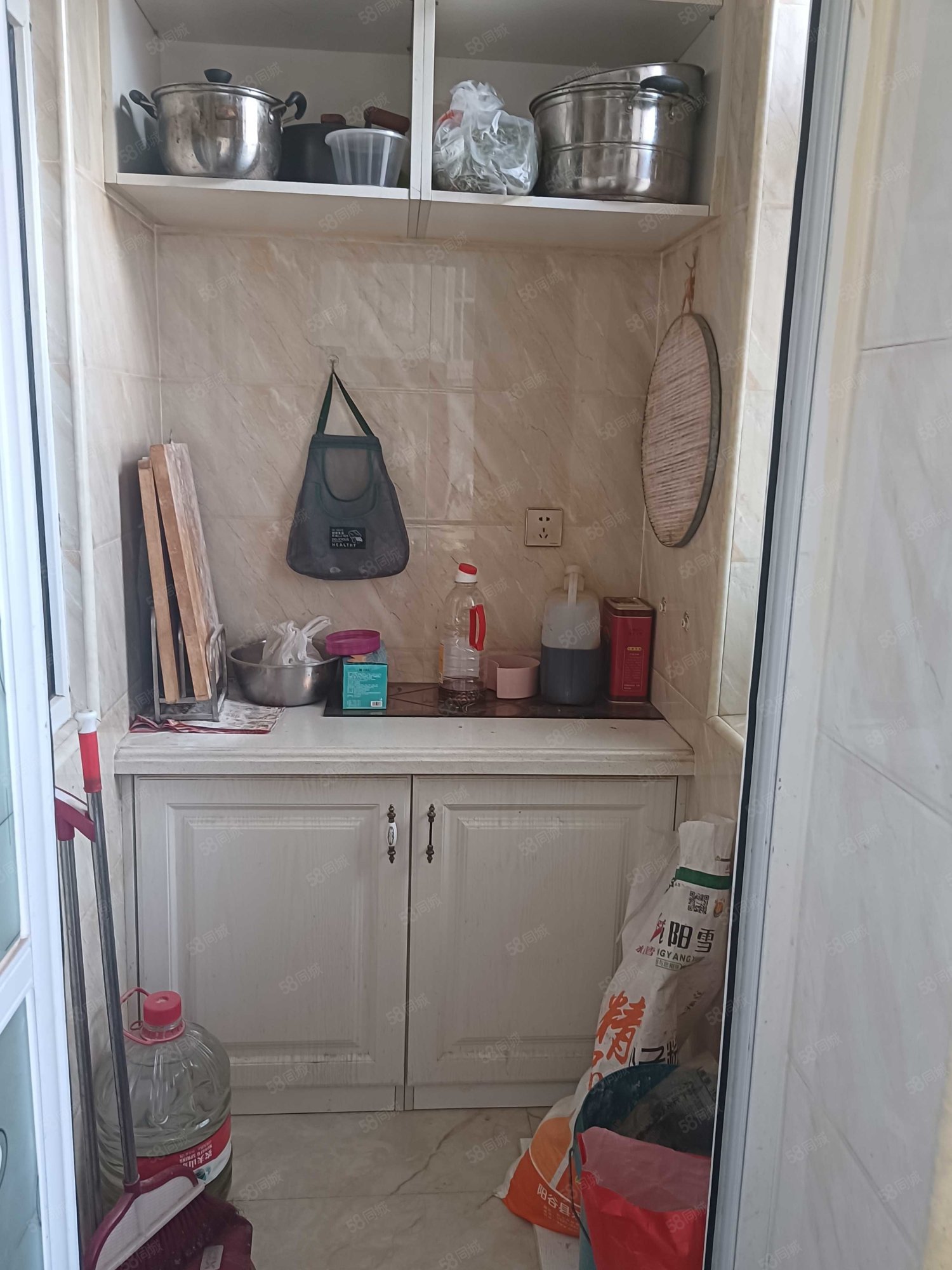 凯龙名都2室2厅2卫110.28㎡南48万