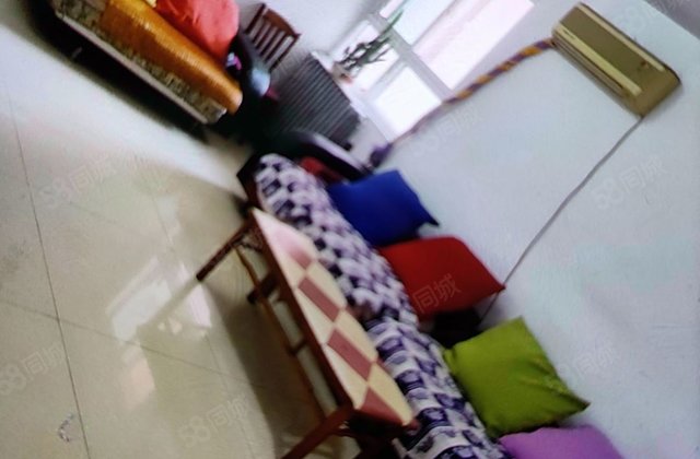 硕丰园(竞秀)2室2厅106㎡75万二手房图片