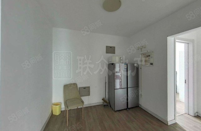 枣园尚城(北区)3室1厅84.56㎡230万二手房图片