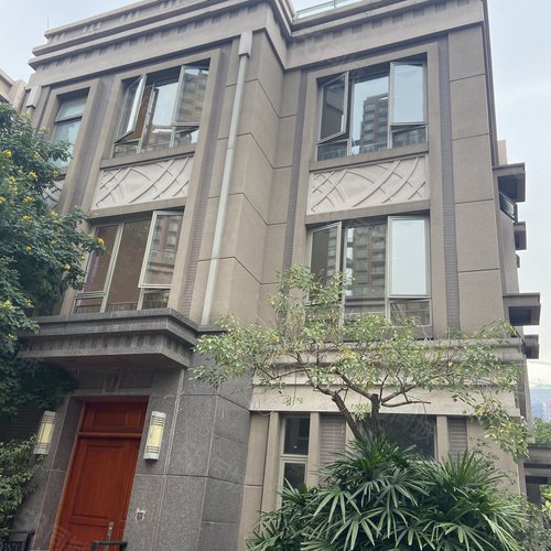 【佛山禅城绿岛湖私家别墅】-佛山58同城