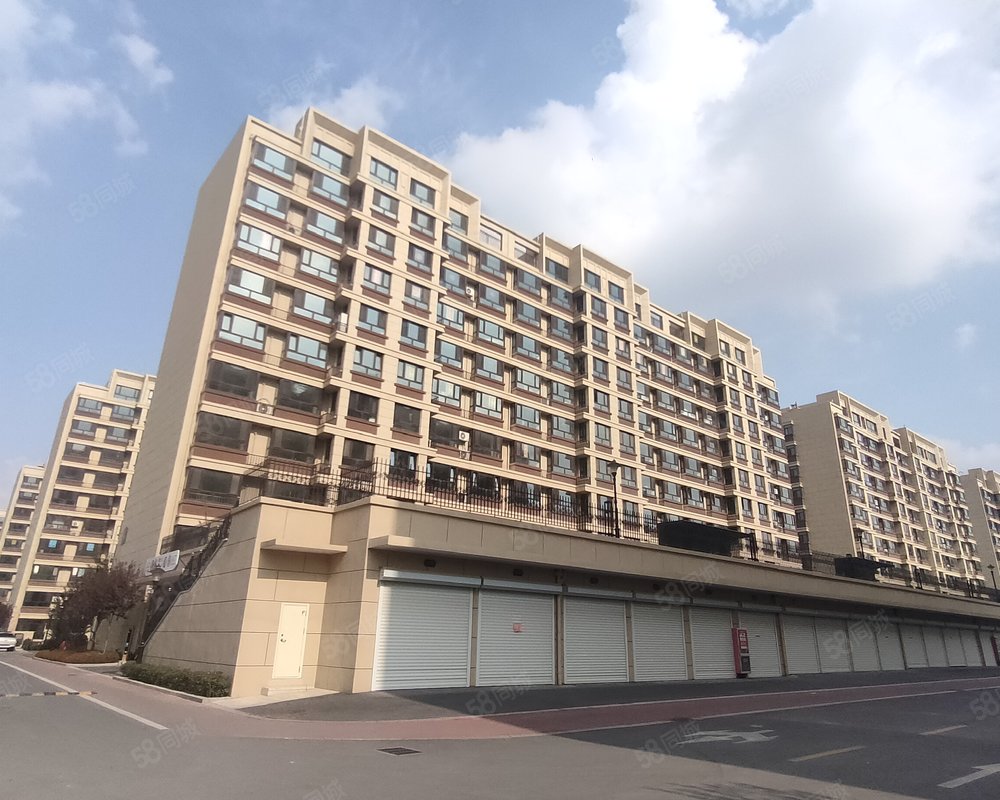 嘉元锦绣兰庭小区详情,房价走势,房源,业主论坛】- 龙口58同城