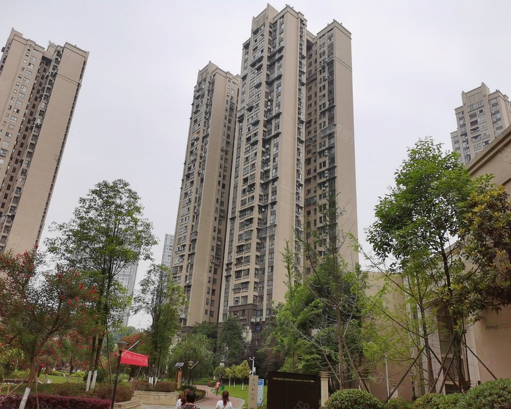 【南充恒大中航城, 南充恒大中航城小区详情,房价走势,房源,业主论坛