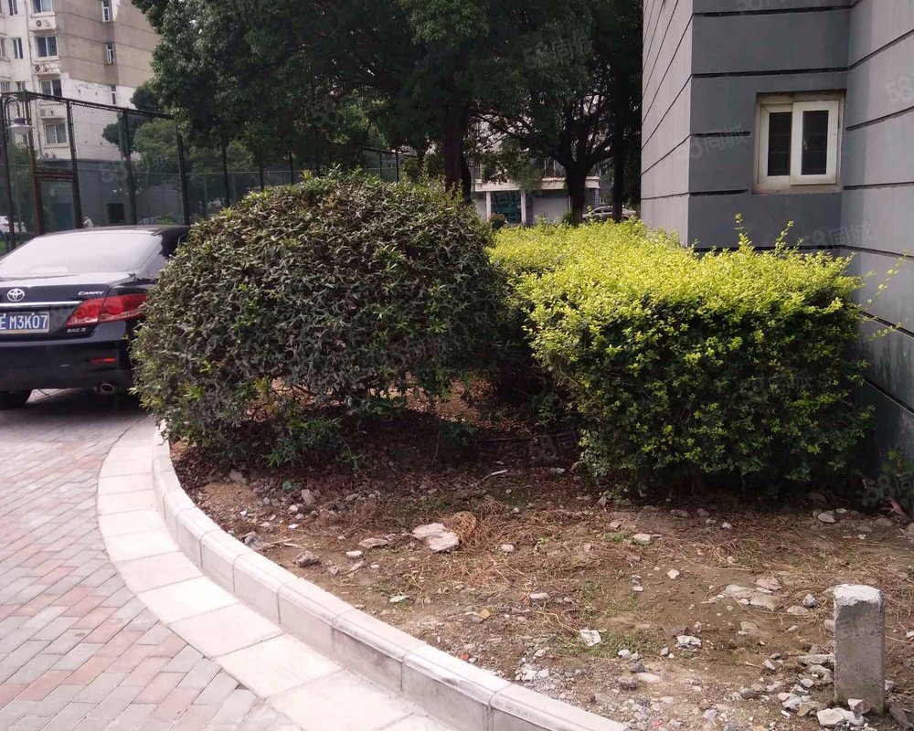 【香樟园, 香樟园小区详情,房价走势,房源,业主论坛】- 上海58同城