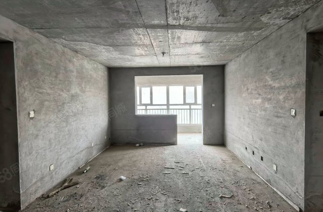 星河蓝湾3室2厅135㎡74.3万二手房图片