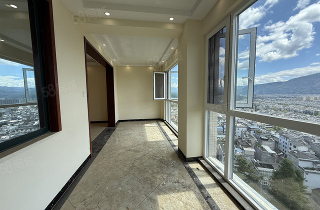 香槟庄园3室2厅83㎡59.9万二手房图片